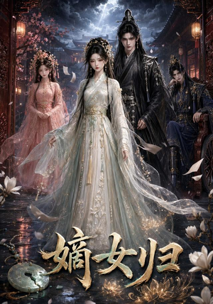 嫡女归(39集) 嫡女归(39集)短剧排行榜