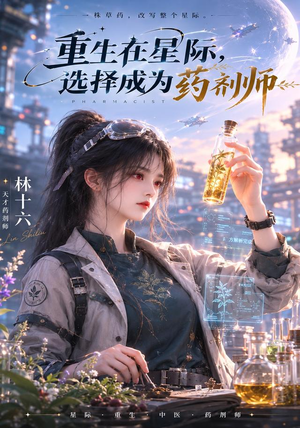 重生在星际,选择成为药剂师(82集) 重生在星际,选择成为药剂师(82集)全部免费看全集