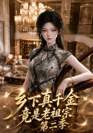 乡下真千金竟是老祖宗第二季（87集）每日分享短剧