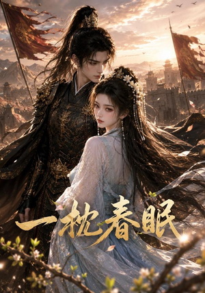 一枕春眠（48集）口碑爆棚免费看