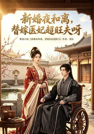 新婚夜和离,替嫁医妃超旺夫呀(82集) 新婚夜和离,替嫁医妃超旺夫呀(82集)真的好看吗