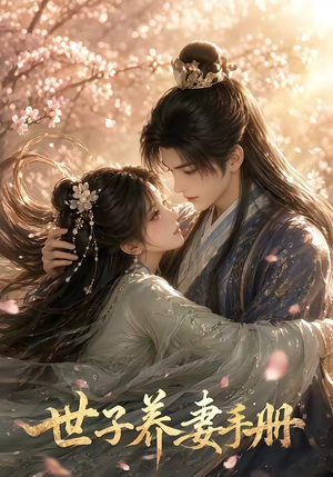 世子养妻手册(50集) 世子养妻手册(50集)全集我都看完了