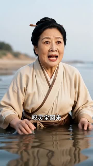 鲛泪落凡尘（32集）全集都在这里了