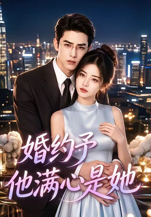婚约予他满心是她(70集) 婚约予他满心是她(70集)免费短剧全集看