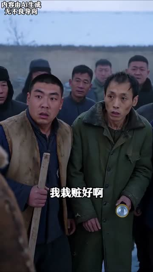 箭穿林海,踏雪护妻归(49集) 箭穿林海,踏雪护妻归(49集)每日短剧追不停