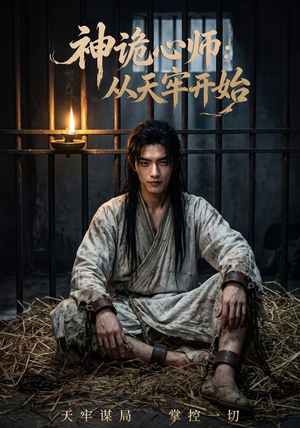 神诡心师：从天牢开始（63集）免费在线看全集