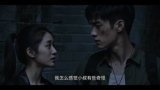 活人墓(24集) 活人墓(24集)热门短剧榜单