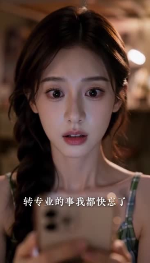 京城雾起,少女难逃心动(33集) 京城雾起,少女难逃心动(33集)常回家看看短剧