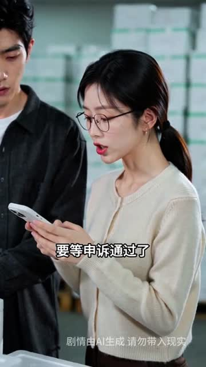 一筐梅甜（38集）一起追短剧