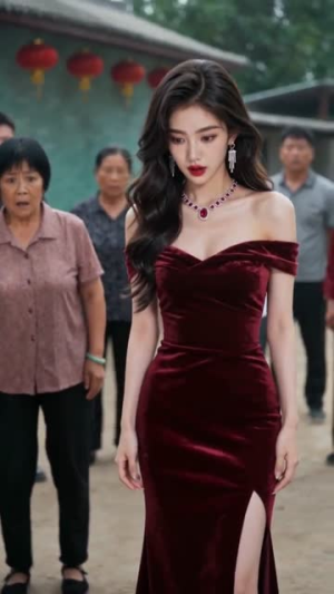 乞丐婆婆藏锋芒（61集）好看短剧抢先看