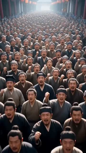 虎聚满堂福第2季（38集）贝贝短剧分享