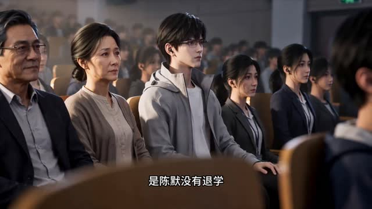 倒数班出了全省第一（35集）爆款短剧抢先看