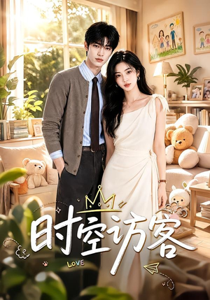 时空访客(75集) 时空访客(75集)最新上映免费看