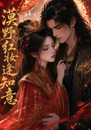 漠野红妆逢知意(57集) 漠野红妆逢知意(57集)精彩短剧分享