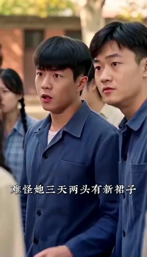 重回八零护夫记（64集）热播短剧来袭