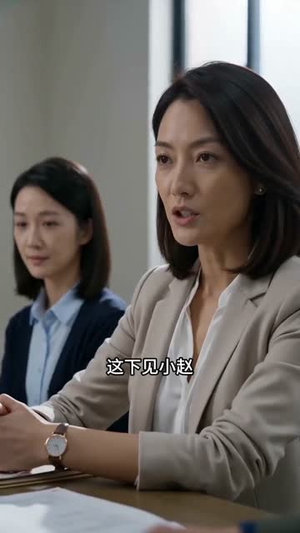 客户为什么只认她（56集）独家资源免费看