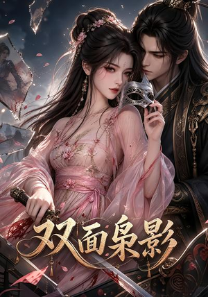 双面枭影（78集）集免费看短剧