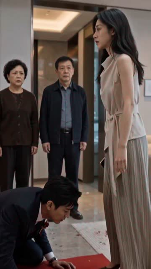 新房是我的新娘不是我（64集）独家短剧免费看