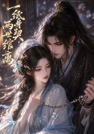 一纸身契,两世绾离(53集) 一纸身契,两世绾离(53集)好看短剧又来了