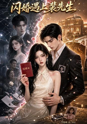 闪婚遇上裴先生（73集）免费短剧大全