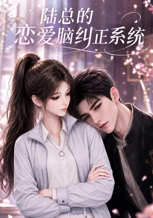 陆总的恋爱脑纠正系统（13集）观看软件