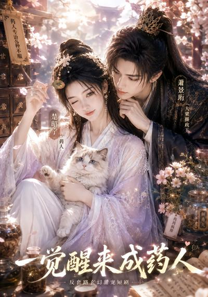 一觉醒来成药人(21集) 一觉醒来成药人(21集)免费短剧资源