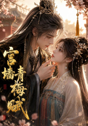 宫墙青梅赋（116集）短剧上热门