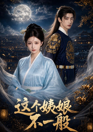 这个姨娘不一般（62集）热播短剧追不停