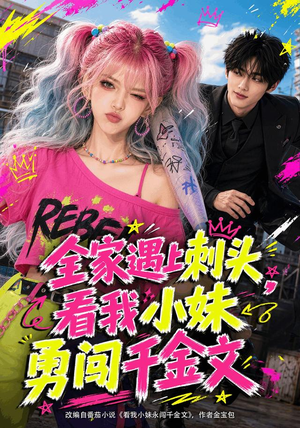 全家遇上刺头,看我小妹勇闯千金文(63集) 全家遇上刺头,看我小妹勇闯千金文(63集)剧好看短剧推荐