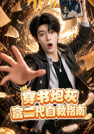 穿书炮灰富二代自救指南(52集) 穿书炮灰富二代自救指南(52集)精彩短剧追不停