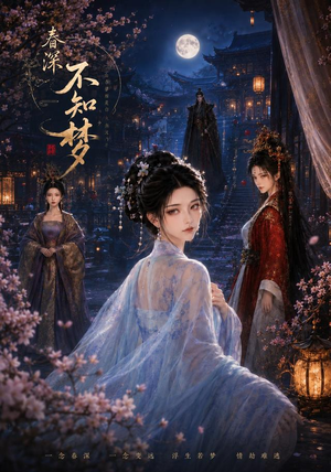 春深不知梦(115集) 春深不知梦(115集)穿越短剧推荐