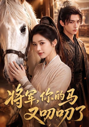将军，你的马又叨叨了（79集）爆款热门短剧