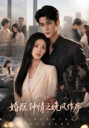 婚既钟情之晚风作序（77集）最新热剧免费看