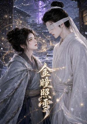 金瞳照雪（60集）一起看短剧