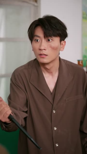 贴身保镖太妖孽（84集）夸克在线观看