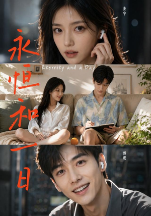 永恒和一日(58集) 永恒和一日(58集)短剧中追到爽