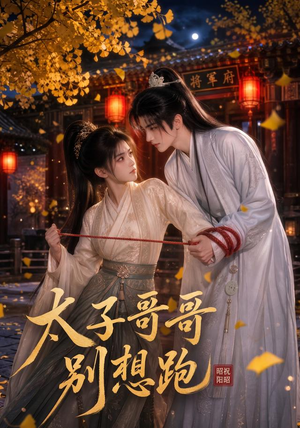 太子哥哥别想跑(30集) 太子哥哥别想跑(30集)演的怎么样