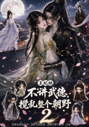 王妃她不讲武德,搅乱整个朝野2(130集) 王妃她不讲武德,搅乱整个朝野2(130集)短剧在线更新