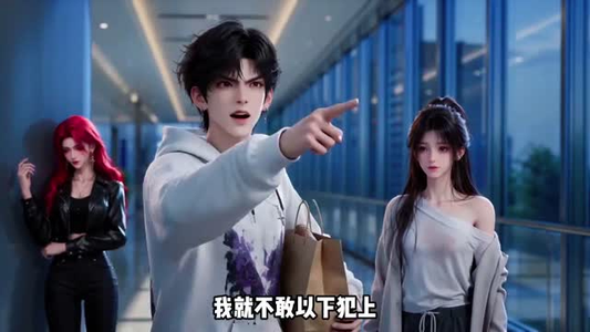全家捧我在手心的日子第三季（84集）高分佳作免费看