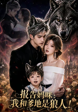 报告妈咪:我和爹地是狼人!(70集) 报告妈咪:我和爹地是狼人!(70集)精彩短剧分享。
