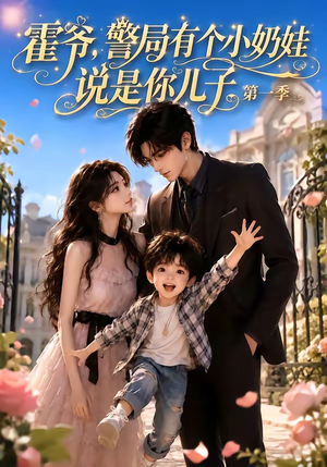 霍爷，警局有个小奶娃说是你儿子第一季（146集）在哪看免费