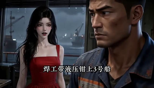 心跳倒计时：潮起旧港（50集）在线看到大结局