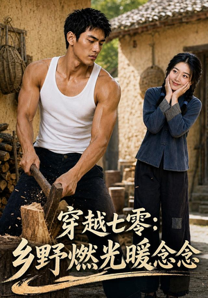 穿越七零乡:野燃光暖念念(100集) 穿越七零乡:野燃光暖念念(100集)爆火短剧抢先看