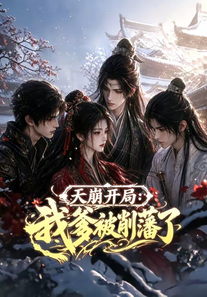 天崩开局我爹被削藩了（60集）免费看