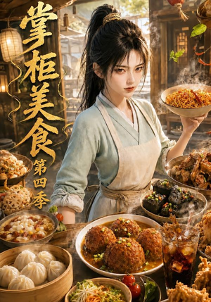 掌柜美食第四季(131集) 掌柜美食第四季(131集)短剧小说在线看