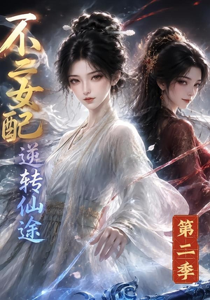不二女配，逆转仙途第二季（90集）爆款短剧推荐