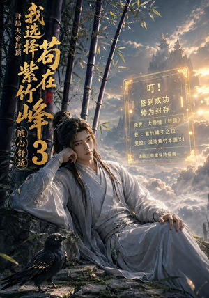 开局大帝封顶我选择苟在紫竹峰：随心舒适3（80集）全集在线看