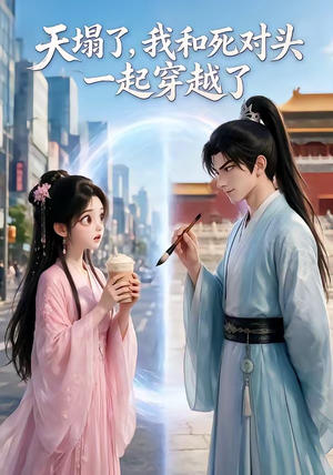 天塌了,我和死对头一起穿越了(71集) 天塌了,我和死对头一起穿越了(71集)好看上头的短剧