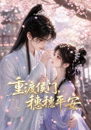 重渡侯门，穗穗平安（51集）亿万短剧抢先看