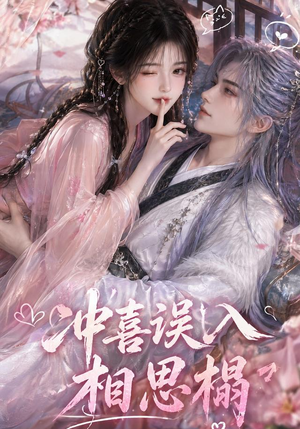 冲喜误入相思榻（50集）最火短剧热播